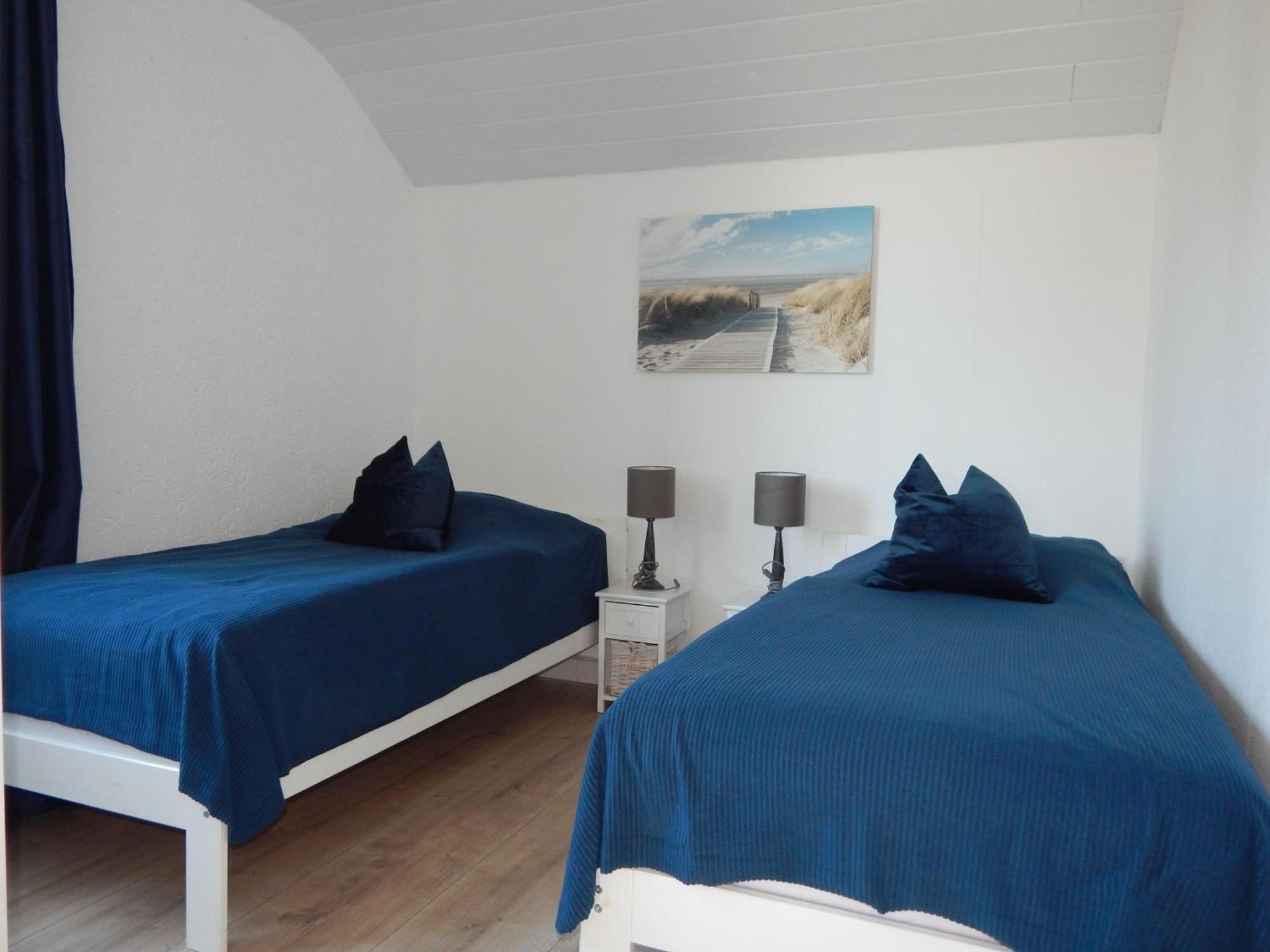 Wunderschoenes-Freistehendes-Ferienhaus-An-Der-See-Sauna-Strand-Yachthafen-Wlan Bruinisse Luaran gambar