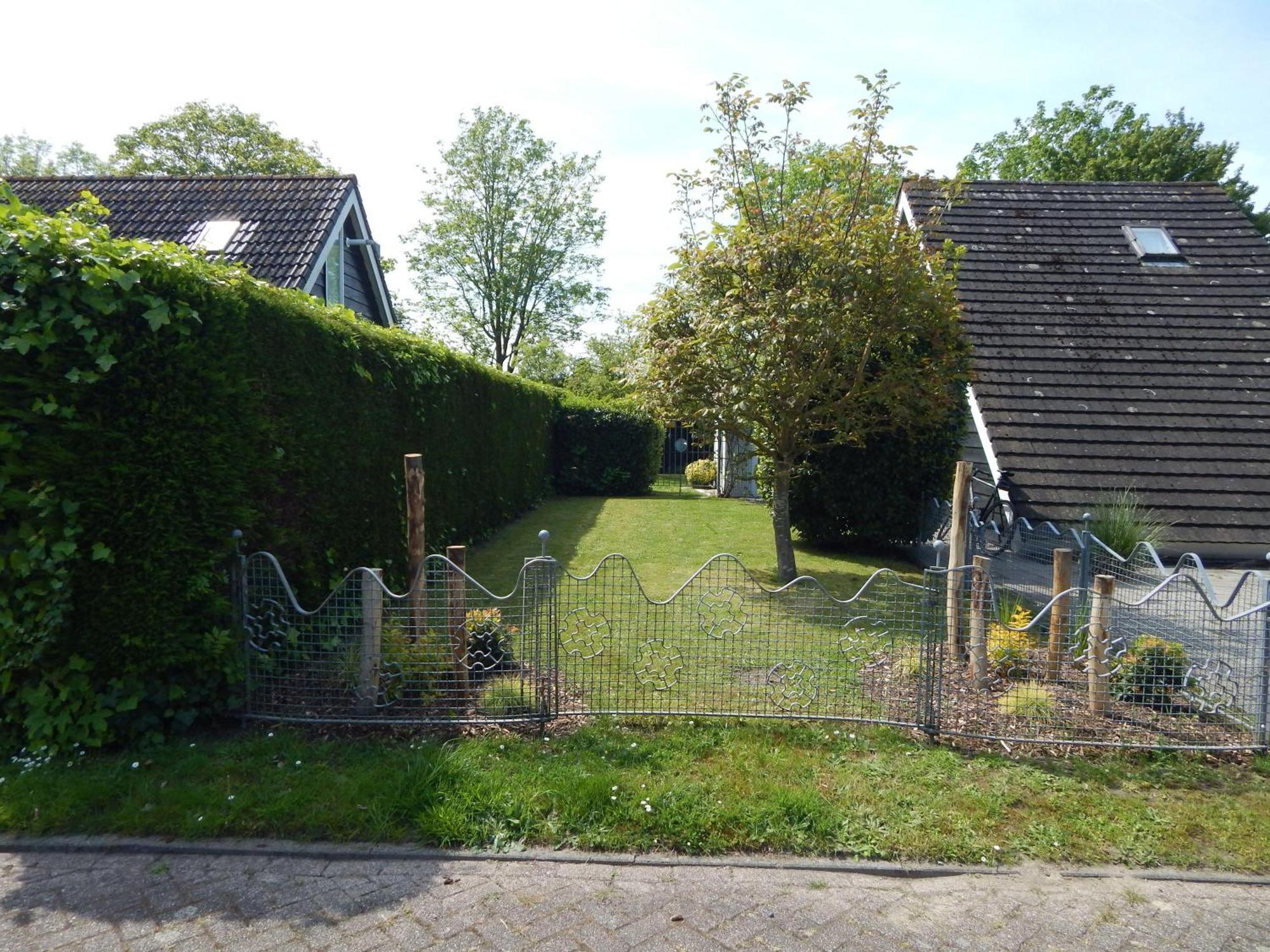 Wunderschoenes-Freistehendes-Ferienhaus-An-Der-See-Sauna-Strand-Yachthafen-Wlan Bruinisse Luaran gambar