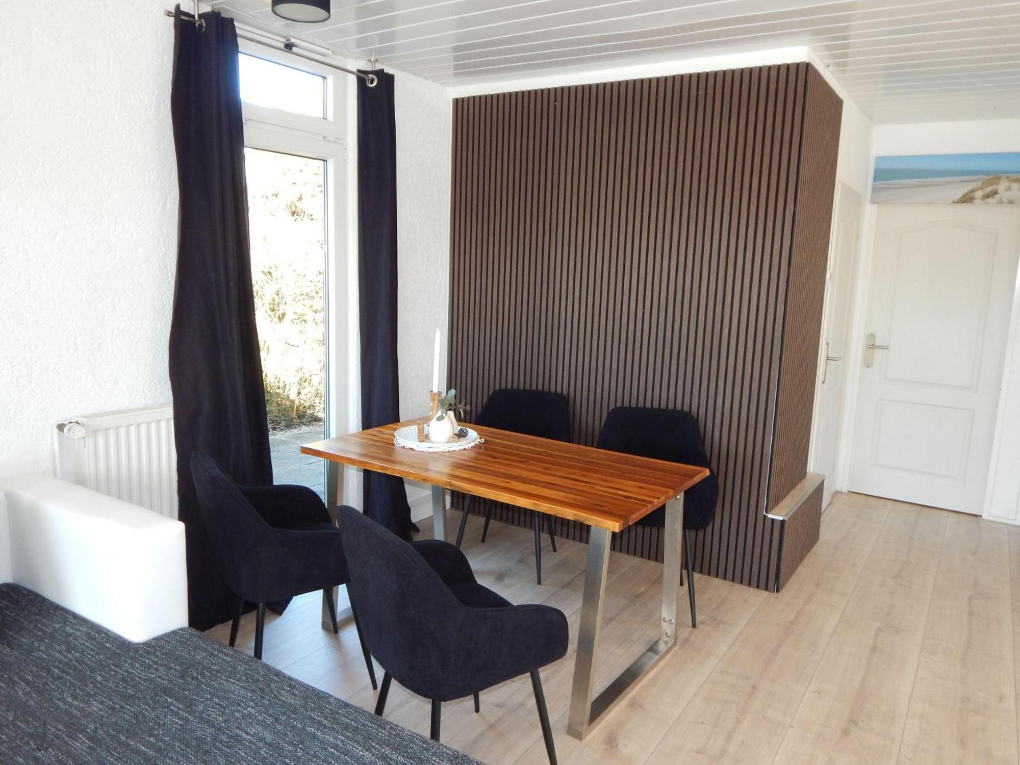 Wunderschoenes-Freistehendes-Ferienhaus-An-Der-See-Sauna-Strand-Yachthafen-Wlan Bruinisse Luaran gambar