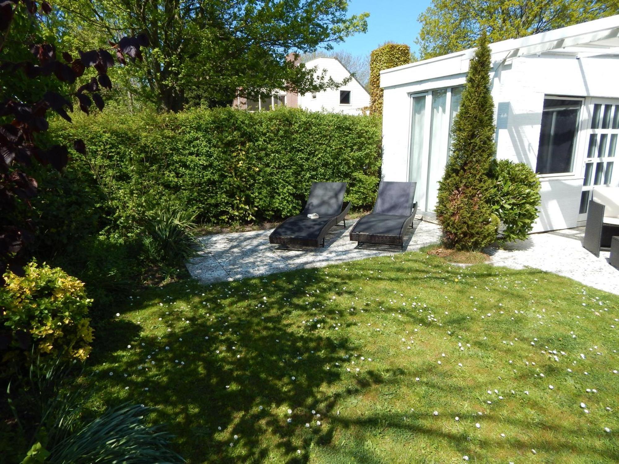 Wunderschoenes-Freistehendes-Ferienhaus-An-Der-See-Sauna-Strand-Yachthafen-Wlan Bruinisse Luaran gambar